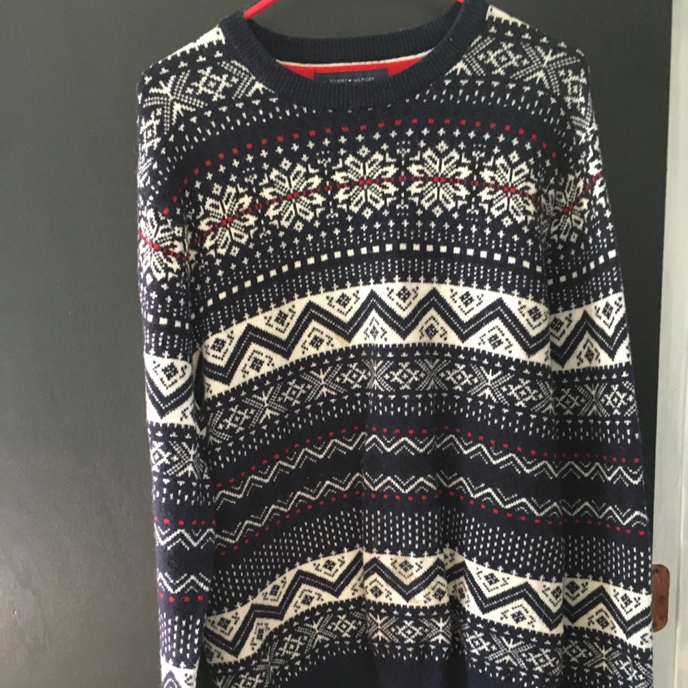 Tommy Hilfinger Sweater